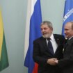 Lula allana el terreno para que Putin pueda acudir al G-20 de Brasil