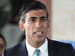 MPs to vote on cigarettes ban TODAY as Rishi Sunak faces revolt by dozens of Tories including Liz Truss over 'absolutely nuts' and 'nanny state' plan
