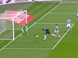 Man City 0-0 Chelsea - LIVE: Live score, updates and team news as Jackson wastes two more huge chances