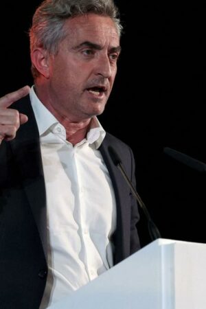 Marseille: «J’étais maire, pas DRH», Stéphane Ravier conteste avoir fait embaucher son fils à la mairie
