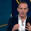Martin Lewis warns of 'LIE' as 20,000 people receive eight-word message and urges 'please report'