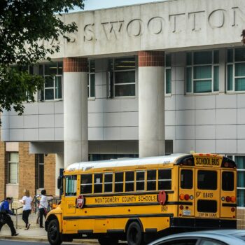 Maryland teen threatened to ‘shoot-up’ Wootton High School, police say