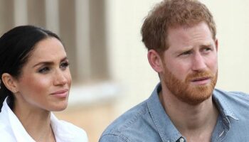 Meghan Markle and Prince Harry slammed for trying to 'one up' Royal Family in latest move