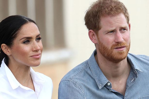 Meghan Markle and Prince Harry slammed for trying to 'one up' Royal Family in latest move