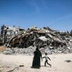 Middle East conflict live updates: U.S. report details rights violations in Israel, Gaza and the West Bank