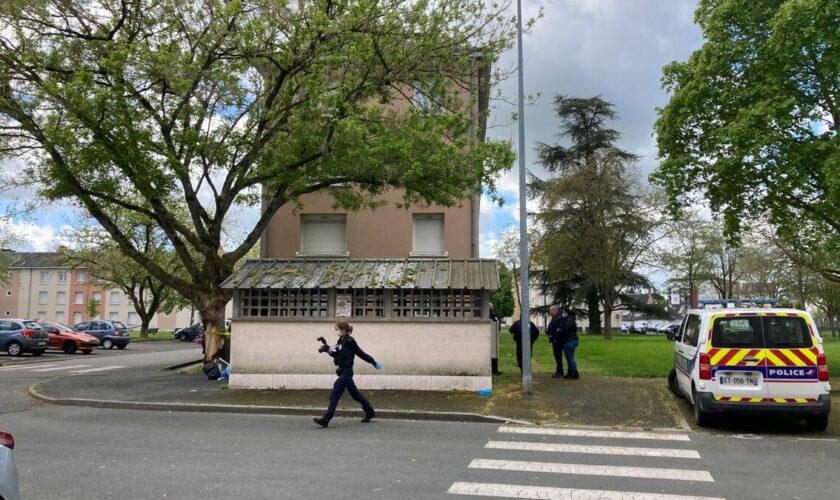 Mort de Matisse à Châteauroux : le parquet requiert le placement en détention du suspect de 15 ans