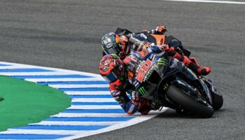 MotoGP : à quelle heure et sur quelle chaîne suivre le Grand Prix d’Espagne ?
