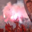Municipales turques: Recep Tayyip Erdogan subit une défaite historique