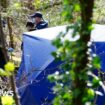 Police searching Kersal Wetlands for extra evidence