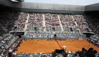 Mutua Madrid Open 2024: lucha por un trono en París que pasa por la Caja Mágica