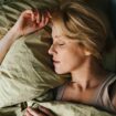Neue Studie: "Midlife Sleep Crisis": So bekämpfen Sie Ihre Schlafprobleme im mittleren Alter