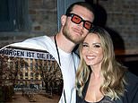 Newcastle star Loris Karius and Italian TV presenter fiancee Diletta Leotta are denied entry to infamous Berlin sex nightclub Berghain... as couple reveal the reason why bouncers turned them away