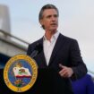 Newsom proposes law to help Arizonans get abortions in California