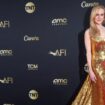Nicole Kidman: Auszeichnung für Lebenswerk vom American Film Institute