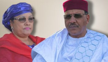 Niger: Mohamed Bazoum, président otage et oublié