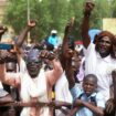 Niger protesters demand US troop withdrawal