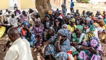 Nigeria : entre stigmatisation et rejet, le quotidien difficile des ex-otages rescapées de Boko Haram