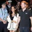 'No senior members of the Royal Family' will join Prince Harry at UK Invictus event which he will also attend without Meghan before couple embark on their first non-official royal tour of Nigeria