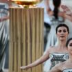 Olympia 2024: Pariser Organisatoren übernehmen olympisches Feuer in Athen