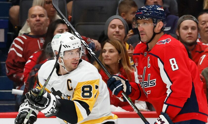 Ovi and Sid: An enduring rivalry’s enduring relevance