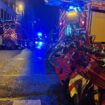 Paris : une explosion fait 3 morts rue de Charonne