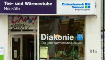 "Wer die AfD aus Überzeugung wählt, kann nicht in der Diakonie arbeiten", sagt Diakonie-Präsident Rüdiger Schuch. Foto: Soeren S