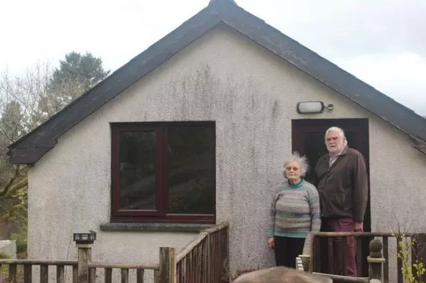 Pensioner's fury after getting separate £2,000 council tax bill for granny flat extension