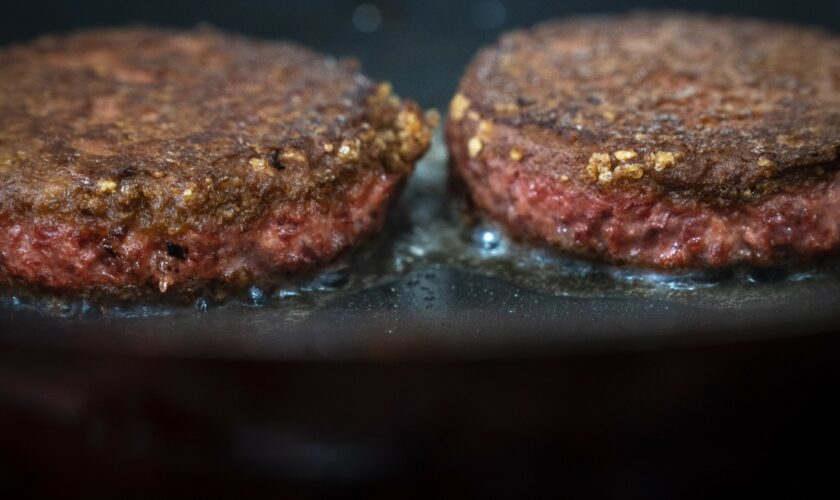 Peut-on interdire les steaks végétaux mais autoriser le vinaigre animal?