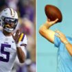 Picking a QB in the NFL draft remains a mysterious blind date
