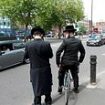 Plan for one of UK's biggest Jewish 'eruv' zones that will ring Golders Green in North London with fishing wire to avoid Sabbath restrictions sparks fears of religious division