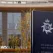 Police boss worked amid sexual misconduct claims