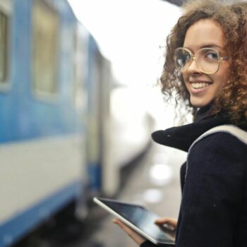 Pour partir cet été, 35 000 billets de train en Europe offerts par le programme DiscoverEU