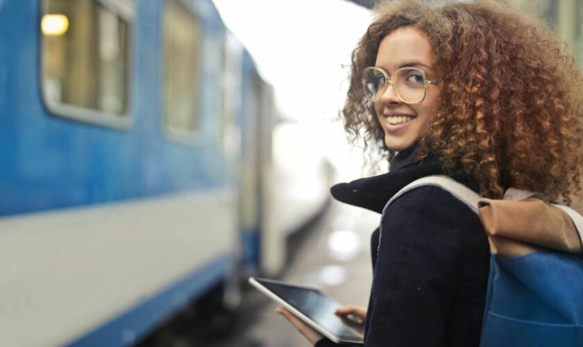 Pour partir cet été, 35 000 billets de train en Europe offerts par le programme DiscoverEU