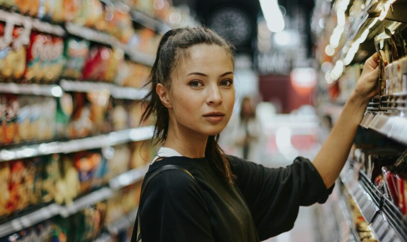 Pourquoi vous voyez moins de nouveautés dans les rayons des supermarchés