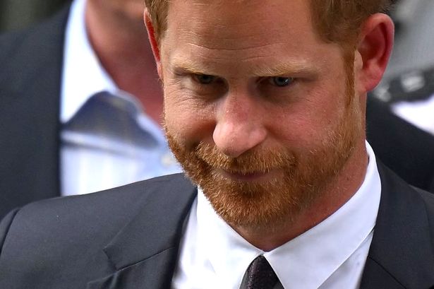Prince Harry in 'very tricky situation' as royal expert highlights 'only three possible conclusions'
