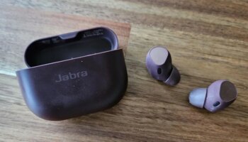 Probamos los Jabra Elite 10: ¿son estos los auriculares con cancelación de ruido que necesitas?