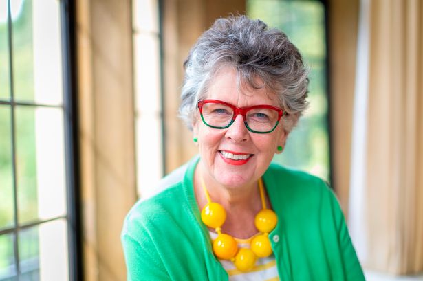 Prue Leith tells MPs to stop 'pearl-clutching' as they debate legalising assisted dying today