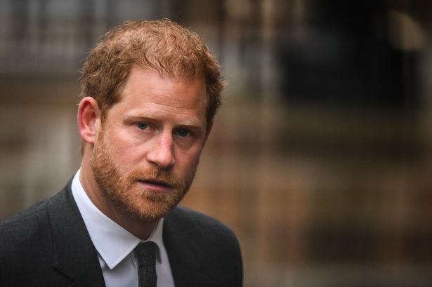 Queen Elizabeth's former aide details how Prince Harry 'completely changed from the person I knew'