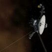Raumsonde: "Voyager 1" sendet wieder verwertbare Informationen