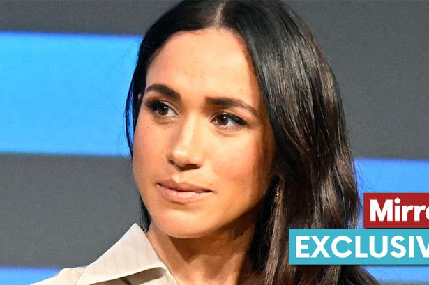 Real reason Meghan Markle wants to 'isolate herself from Buckingham Palace' by snubbing UK trip
