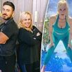 Rebel Wilson admits she took Ozempic to lose weight - but her personal trainer Jono Castano slammed the drug as a 'lazy' and 'dangerous' trend that should be avoided at all costs