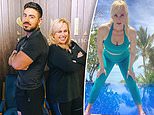 Rebel Wilson admits she took Ozempic to lose weight - but her personal trainer Jono Castano slammed the drug as a 'lazy' and 'dangerous' trend that should be avoided at all costs