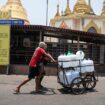 Record de température, écoles fermées, décès… une vague de chaleur frappe l’Asie du sud-est