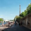 Rendre la Seine baignable pour les JO de Paris 2024 : un chantier à 1,4 milliard d’euros au résultat incertain