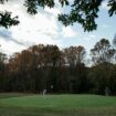 Rock Creek Park Golf Course to undergo major, two-year renovation