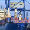Rostock: Frachter aus Russland darf Hafen verlassen