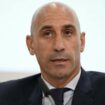 Rubiales says trial for kiss is 'because I am a man'