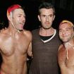 Rupert Everett has lived a 'wild, sex-fuelled life' and 'lived with 'gay abandon' sleeping with 'young men, old men and women, too' Gyles Brandreth reveals