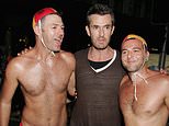 Rupert Everett has lived a 'wild, sex-fuelled life' and 'lived with 'gay abandon' sleeping with 'young men, old men and women, too' Gyles Brandreth reveals