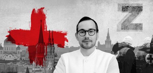 Russlands Rotes Kreuz in der Kritik: »Meine Geduld ist am Ende«